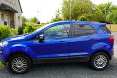 Bild des Angebotes Ford EcoSport ECOSPORT 1.0 EcoBoost TREND