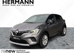 Renault Captur II 1.0 TCe 100 LPG Experience LED*SHZ*LED