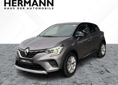 Bild des Angebotes Renault Captur II 1.0 TCe 100 LPG Experience LED*SHZ*LED
