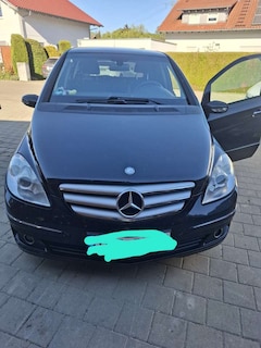 Bild des Angebotes Mercedes-Benz 200