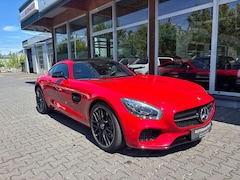 Bild des Angebotes Mercedes-Benz AMG GT Coupe BRD 1.Hand Pano Sportabgas NoOPF