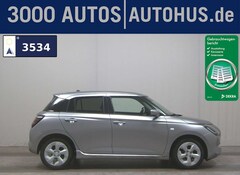 Bild des Angebotes Suzuki Swift 1.2 Dualjet Mild-Hybrid Club Navi LED RFK