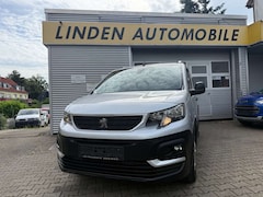 Bild des Angebotes Peugeot Rifter Active L1
