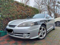 Bild des Angebotes Hyundai Coupe 2.7 GLS V6