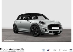 Bild des Angebotes MINI Cooper S 3-Türer JCW PANO NAVI LED PDC V+H