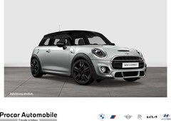 Bild des Angebotes MINI Cooper S 3-Türer M Sport PANO NAVI LED PDC V+H