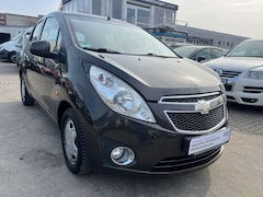 Bild des Angebotes Chevrolet Spark LS