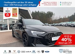 Bild des Angebotes Audi RS3 Sportback Carbon-Paket+Sonos+ACC+Schiebedach