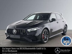 Bild des Angebotes Mercedes-Benz A 35 AMG 4M PREMIUM PLUS PERFORMANCE SITZE