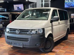 Bild des Angebotes VW T5 Kombi T5 4MOTION KURZ 9SITZER KLIMA STANDHZ BUNDESWEHR/1