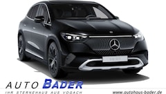 Bild des Angebotes Mercedes-Benz EQE SUV 350 4Matic Electric Art Premium+ AHK