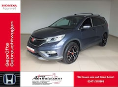 Bild des Angebotes Honda CR-V 1.6i DTEC 4WD Lifestyle