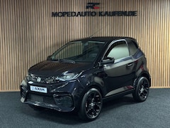 Bild des Angebotes Aixam City Sport Baujahr 2024 Black On Black !