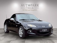 Bild des Angebotes Mazda MX-5 1.8 Sendo Roadster NAVI|LEDER|TEMPOMAT|SHZ
