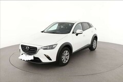 Bild des Angebotes Mazda CX-3 SKYACTIV-G 121 Skyaktiv Technologie