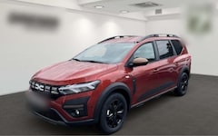 Bild des Angebotes Dacia Jogger 1.6 EU6e Extreme HYBRID 140 SITZHEIZUNG KLIMAAUTOM