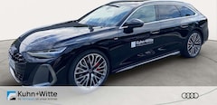 Bild des Angebotes Audi A6 TFSI quattro S tronic *Pano*B&O*HeadUp*