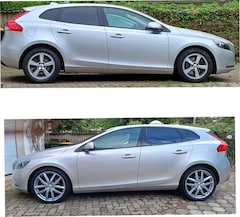 Bild des Angebotes Volvo V40 T2
