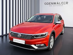 Bild des Angebotes VW Passat Alltrack Passat Variant 2.0 TDI 4Motion BMT Alltrack ACC