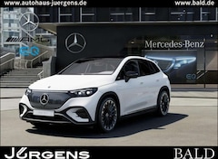 Bild des Angebotes Mercedes-Benz EQE SUV EQE 350+ SUV AMG-Sport/Pano/Hyper/Burm/AIRM/HUD