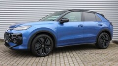 Bild des Angebotes VW T-Roc R-Line BlackStyle/IQ-Light/19" YORK . . .
