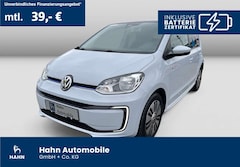 Bild des Angebotes VW e-up! Pano Climatr Sitzh CAM MFA