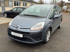 Bild des Angebotes Citroen Grand C4 Picasso 7-Sitze/1.Hand/Klima/Scheckheft