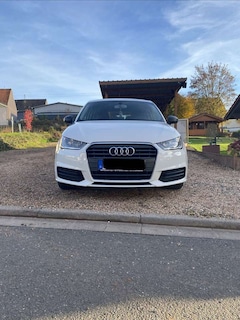Bild des Angebotes Audi A1 basis