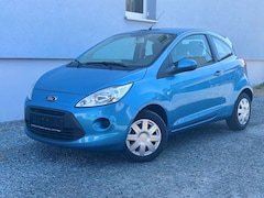 Bild des Angebotes Ford Ka/Ka+ Ambiente, ERST 60.426 KLIMA,Allwetter,TÜV-NEU