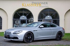 Bild des Angebotes BMW 650 i LCI, Scheckheft, Nav. Prof. CarPlay