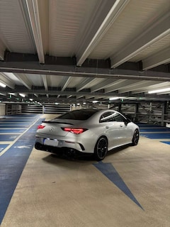 Bild des Angebotes Mercedes-Benz CLA 35 AMG CLA 35 AMG 4Matic (118.351)