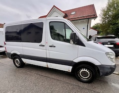 Bild des Angebotes Mercedes-Benz Sprinter 315 CDI 906.631 Aut.