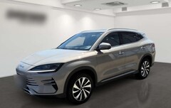 Bild des Angebotes BYD Seal U DM-i 1.5 Design elektr. Heckklappe/Panorama/Sitzhe