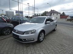 Bild des Angebotes VW Passat Variant Trendline EcoFuel Erdgas Klima Navi HU AU Neu