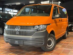 Bild des Angebotes VW T6.1 Kombi T6.1 KURZ 9SITZE 2x STÜR WINTER-PAKET+ STANDHEIZUN