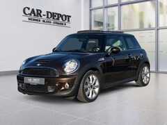 Bild des Angebotes MINI Cooper S Mini Cooper S*AUTOMA.'NAVI*LEDER*S-DACH