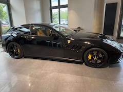 Bild des Angebotes Ferrari GTC4 Lusso *LIFT*Folie*Apple*Pass.display*MIETKAUF