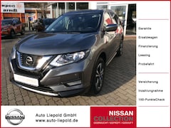 Bild des Angebotes Nissan X-Trail 1.3 DIG-T N-Way 4x2 PGD