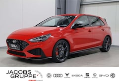 Bild des Angebotes Hyundai i30 N Performance Klima*SH*LED