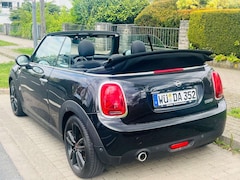 Bild des Angebotes MINI Cooper Cabrio Mini Cooper Cabrio Aut.