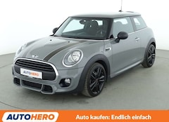 Bild des Angebotes MINI One One*NAVI*TEMPO*PDC*KLIMA*ALU*