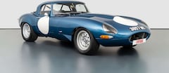 Bild des Angebotes Jaguar E-Type Lightweight