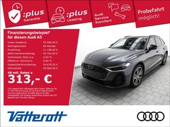 Bild des Angebotes Audi A5 Avant TDI quattro S line Exclusive Matrix B&O ACC