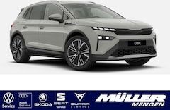 Bild des Angebotes Skoda Elroq 85 Loft Plus|AHK|Wärmepumpe|Transp.|Winter