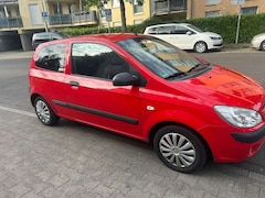 Bild des Angebotes Hyundai Getz Getz 1.1 Edition+