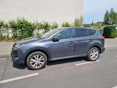 Bild des Angebotes Toyota RAV 4 RAV 4 2.2 D-4D 4x4 Automatik Executive