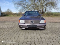 Bild des Angebotes Mercedes-Benz SL 300 24 V Hardtop