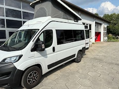 Bild des Angebotes Fiat Ducato Ducato L2H2 Luxusbus Panorama Modular Autm. - Neuer Motor bei 75000km!