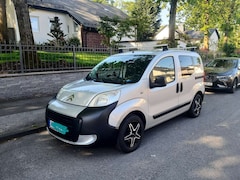Bild des Angebotes Citroen Nemo 1.4 m-space 75cv