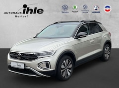 Bild des Angebotes VW T-Roc Life 2.0 TDI Move ACC PDC Navi LED GJR